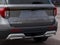 2027 Ford Explorer Platinum™