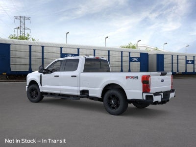 2026 Ford Super Duty F-250® XL