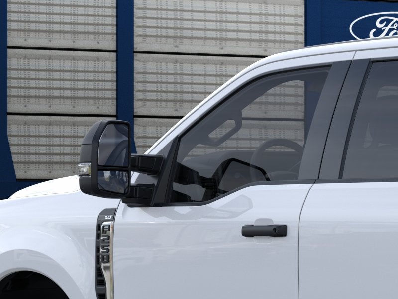 2026 Ford F-250 F-250® XLT