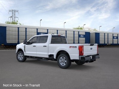 2026 Ford F-250 F-250® XLT