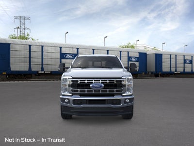 2026 Ford F-250 F-250® XLT