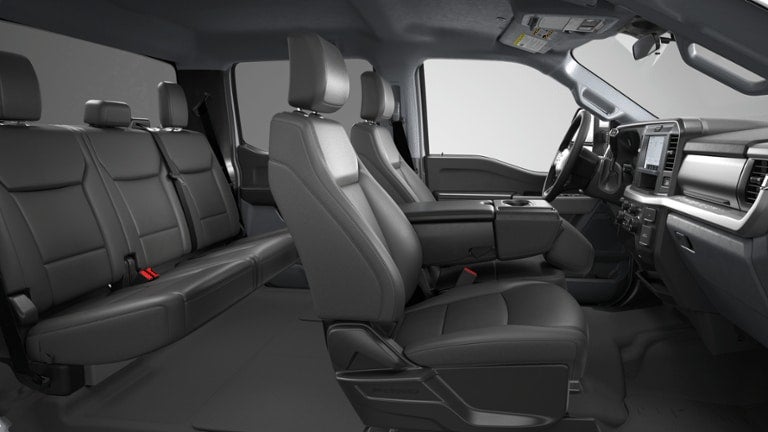 2026 Ford F-250 F-250® XLT