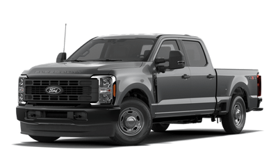 2027 Ford F-250 F-250® XL