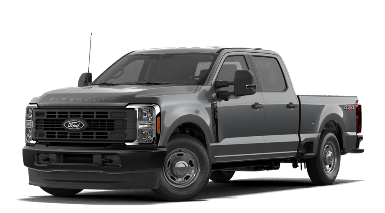 2027 Ford F-250 F-250® XL