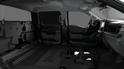 2027 Ford F-250 F-250® XL