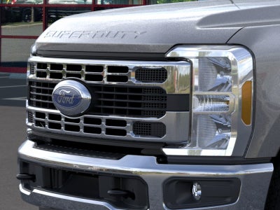 2026 Ford F-250 F-250® XLT