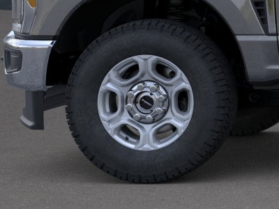 2026 Ford F-250 F-250® XLT