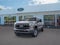 2026 Ford F-250 F-250® XLT