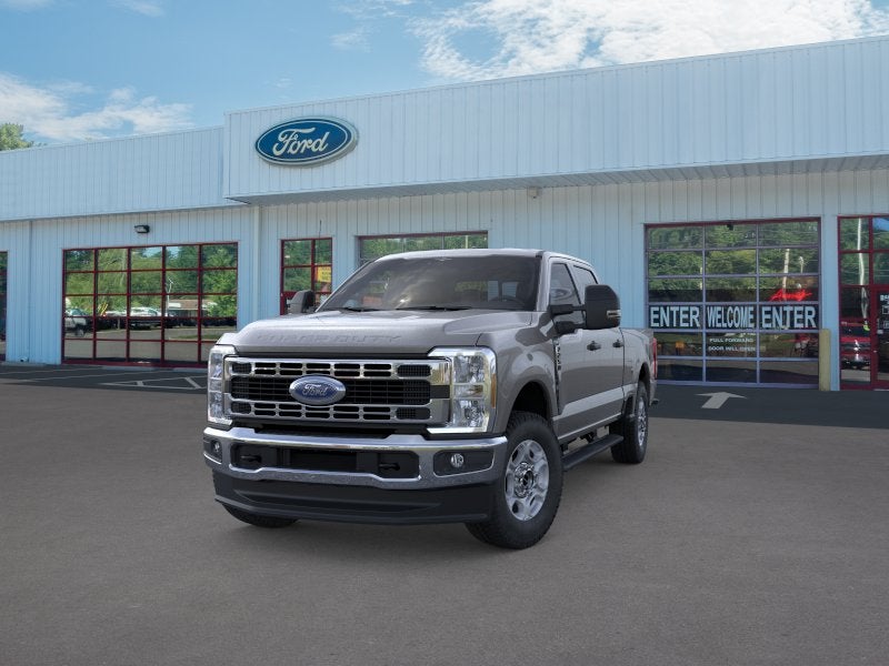 2026 Ford F-250 F-250® XLT