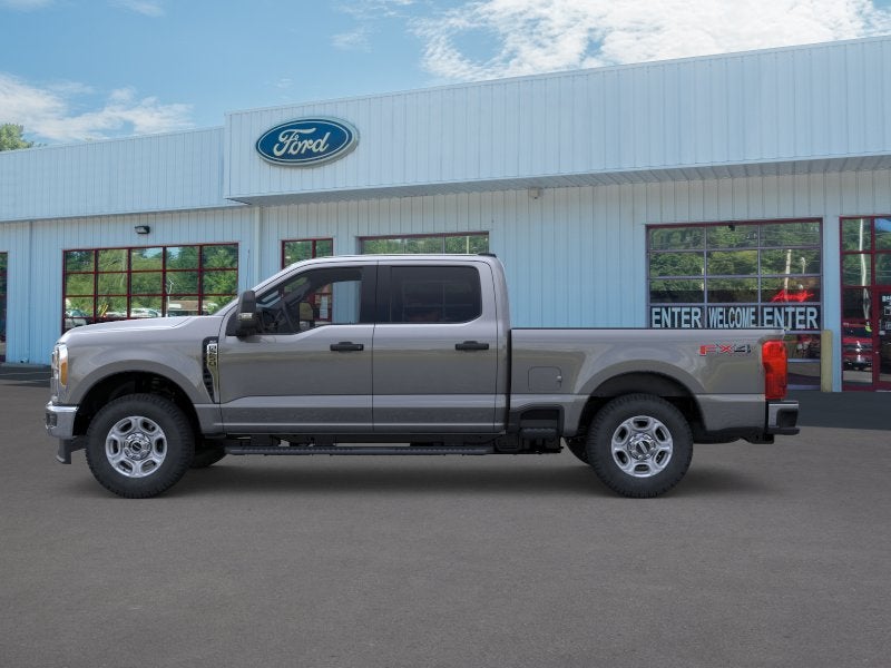 2026 Ford F-250 F-250® XLT