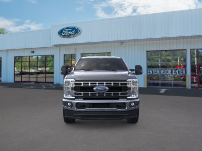 2026 Ford F-250 F-250® XLT
