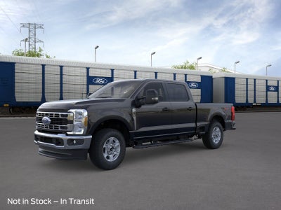 2026 Ford F-250 F-250® XLT