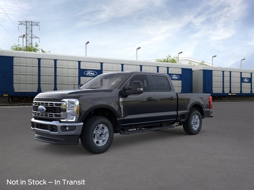 2026 Ford F-250 F-250® XLT