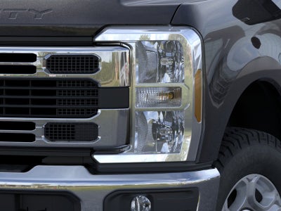 2026 Ford F-250 F-250® XLT