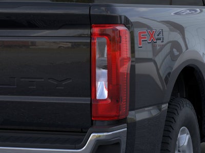 2026 Ford F-250 F-250® XLT