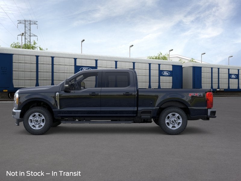 2026 Ford F-250 F-250® XLT