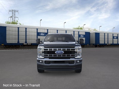 2026 Ford F-250 F-250® XLT