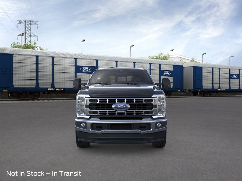 2026 Ford F-250 F-250® XLT