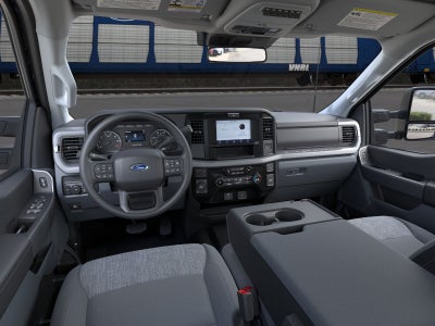2026 Ford F-250 F-250® XLT