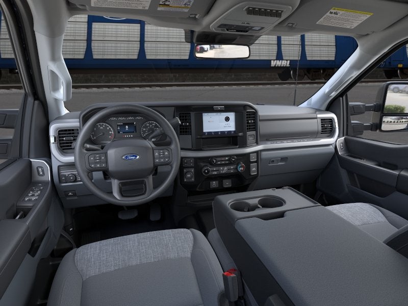 2026 Ford F-250 F-250® XLT
