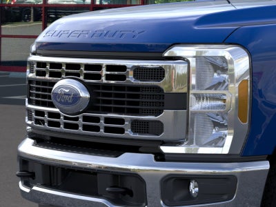 2026 Ford F-250 F-250® XLT