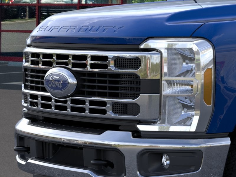 2026 Ford F-250 F-250® XLT