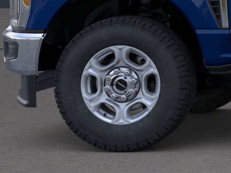 2026 Ford F-250 F-250® XLT
