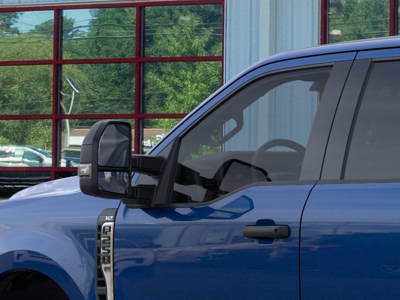 2026 Ford F-250 F-250® XLT