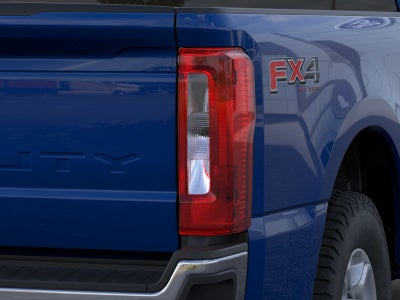 2026 Ford F-250 F-250® XLT