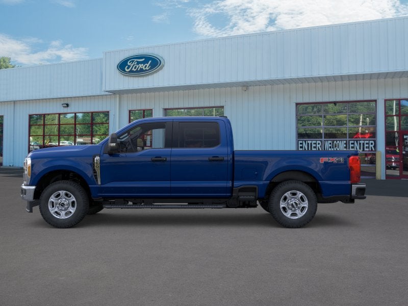 2026 Ford F-250 F-250® XLT