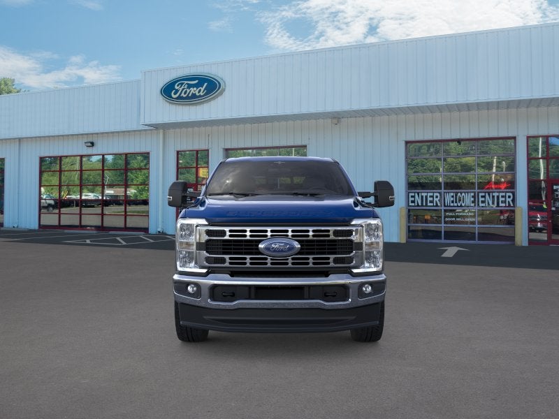 2026 Ford F-250 F-250® XLT