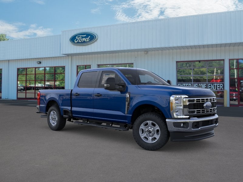 2026 Ford F-250 F-250® XLT