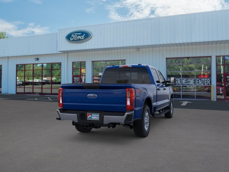 2026 Ford F-250 F-250® XLT