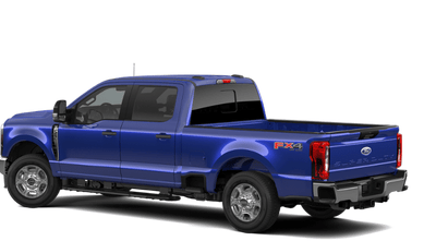 2026 Ford F-250 F-250® XLT