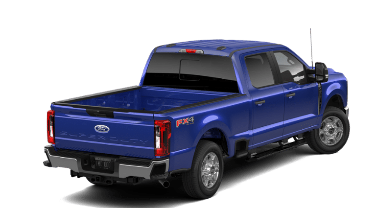 2026 Ford F-250 F-250® XLT