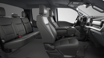 2026 Ford F-250 F-250® XLT
