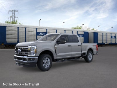 2026 Ford F-250 F-250® XLT