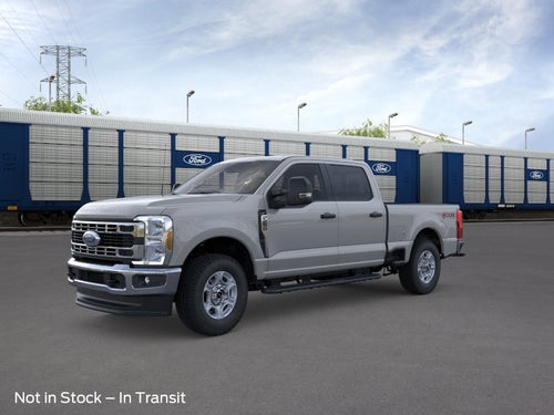 2026 Ford F-250 F-250® XLT
