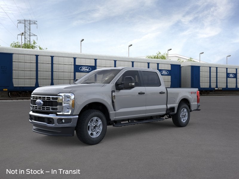 2026 Ford F-250 F-250® XLT