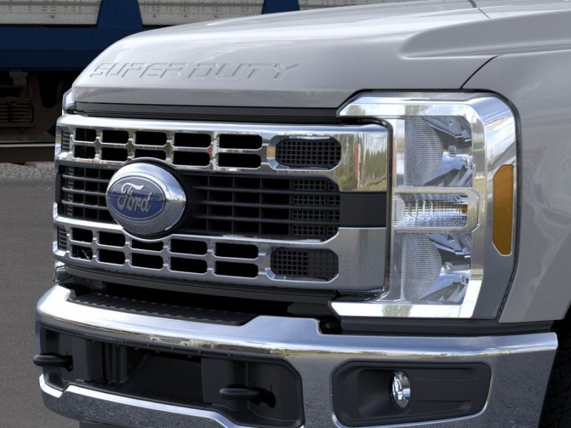 2026 Ford F-250 F-250® XLT