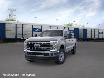 2026 Ford F-250 F-250® XLT