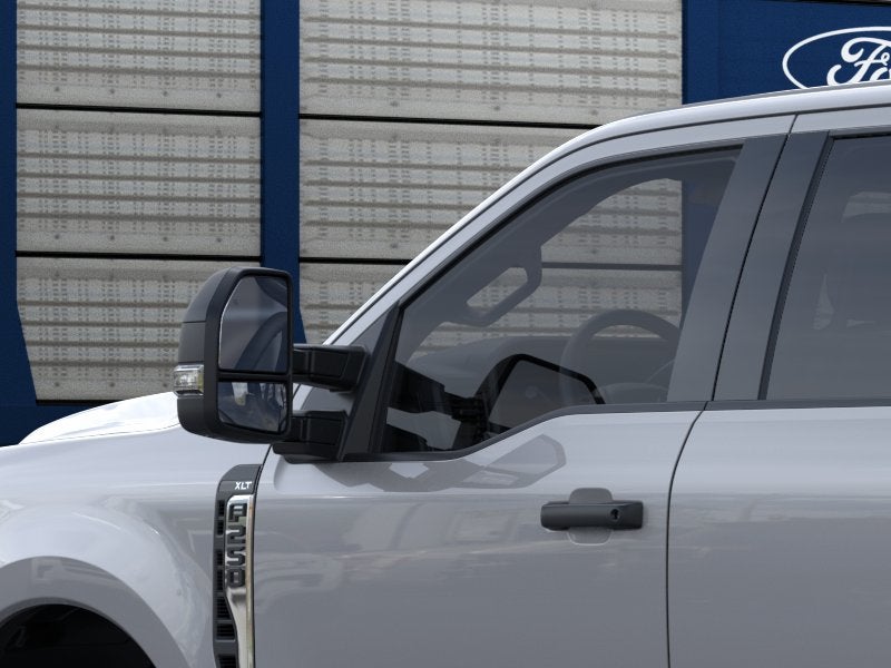2026 Ford F-250 F-250® XLT