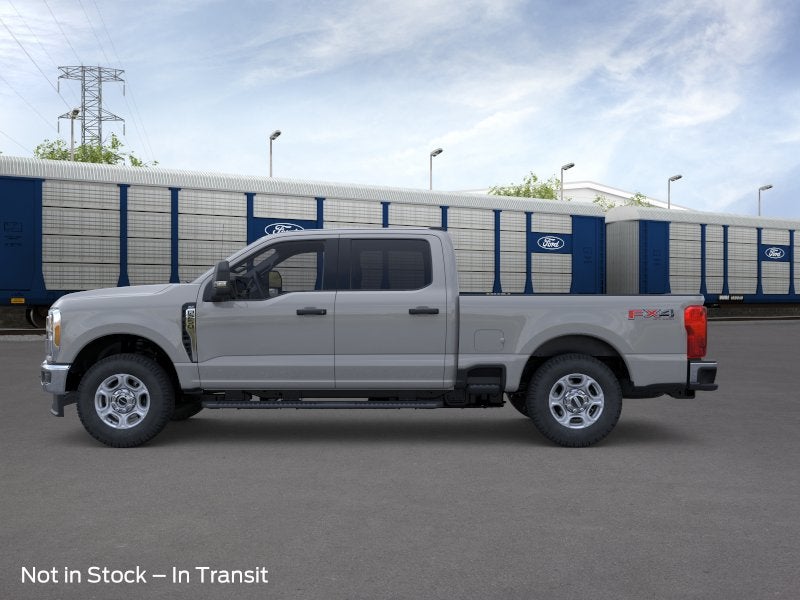 2026 Ford F-250 F-250® XLT