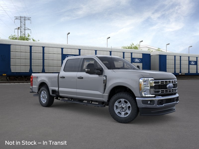 2026 Ford F-250 F-250® XLT