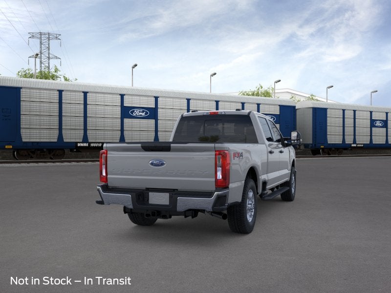 2026 Ford F-250 F-250® XLT