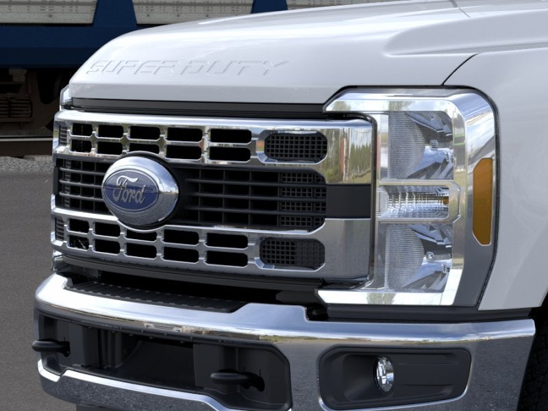 2026 Ford F-250 F-250® XLT