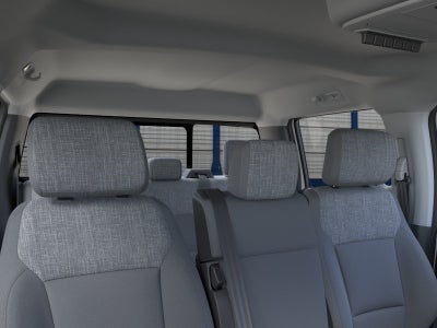 2026 Ford F-250 F-250® XLT