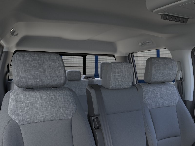 2026 Ford F-250 F-250® XLT