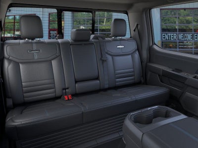 2026 Ford Super Duty F-250® Platinum®