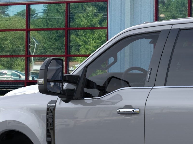 2026 Ford Super Duty F-250® Platinum®